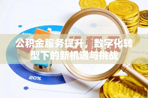 常熟公积金服务提升，数字化转型下的新机遇与挑战