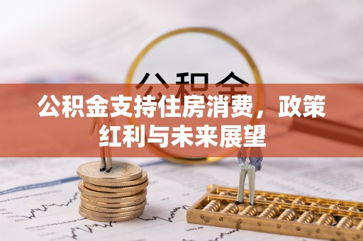 常熟公积金支持住房消费，政策红利与未来展望