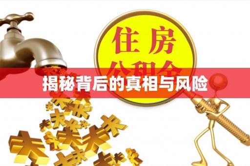 常熟揭秘背后的真相与风险