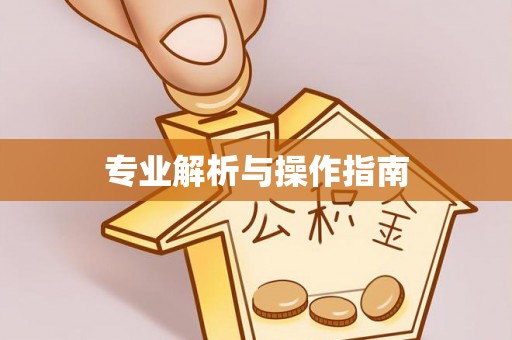 常熟专业解析与操作指南