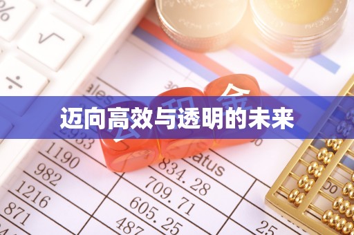 常熟迈向高效与透明的未来